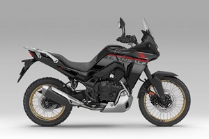 Angebot Honda XL750 Transalp
