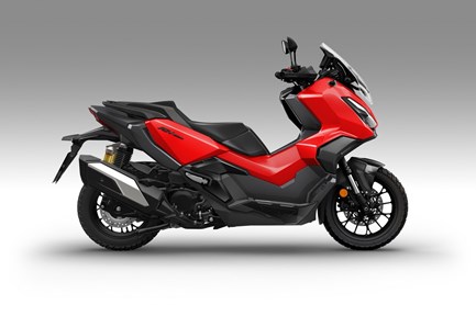 Honda ADV350