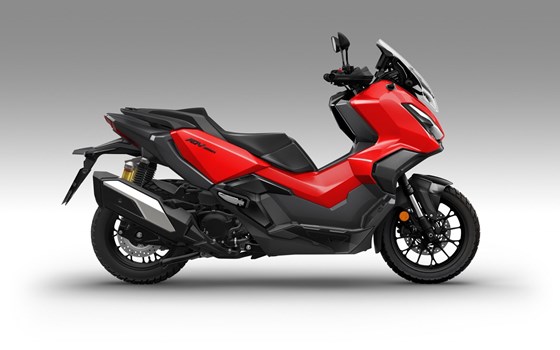 Gebrauchtmotorrad Honda ADV350 - Bild 1 Gebrauchtmotorrad Honda ADV350 - Bild 1