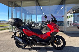 Angebot Honda ADV350