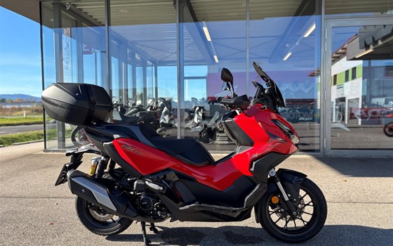 Gebrauchtmotorrad Honda ADV350 - Bild 1 Gebrauchtmotorrad Honda ADV350 - Bild 1