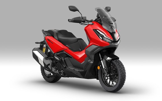 Gebrauchtmotorrad Honda ADV350 - Bild 2 Gebrauchtmotorrad Honda ADV350 - Bild 2