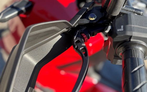 Gebrauchtmotorrad Honda ADV350 - Bild 4 Gebrauchtmotorrad Honda ADV350 - Bild 4