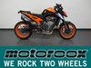 KTM 890 Duke GP