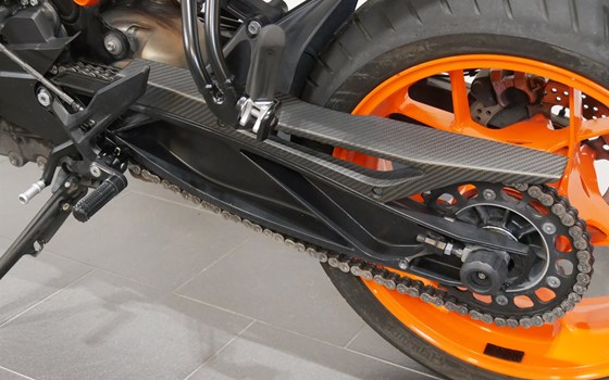 Gebrauchtmotorrad KTM 890 Duke GP - Bild 15