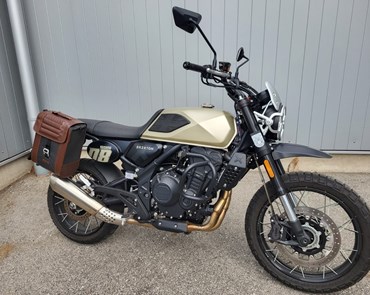 Brixton Crossfire 500XC