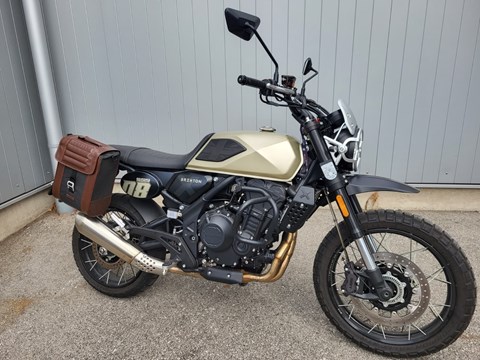 Brixton Crossfire 500XC