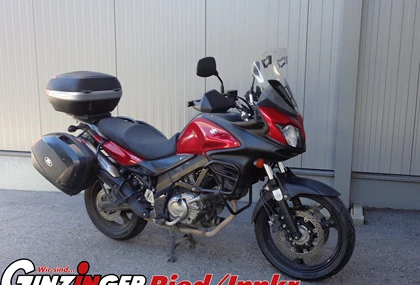 Gebrauchte Gebrauchte