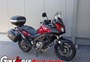 Motorrad