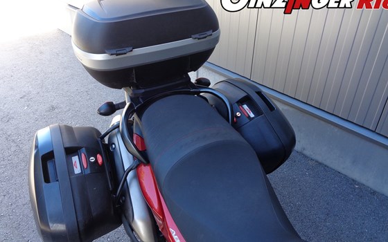 Gebrauchtmotorrad Suzuki V-Strom 650 - Bild 4 Gebrauchtmotorrad Suzuki V-Strom 650 - Bild 4