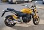 Motorrad