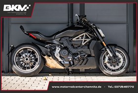 Ducati XDiavel