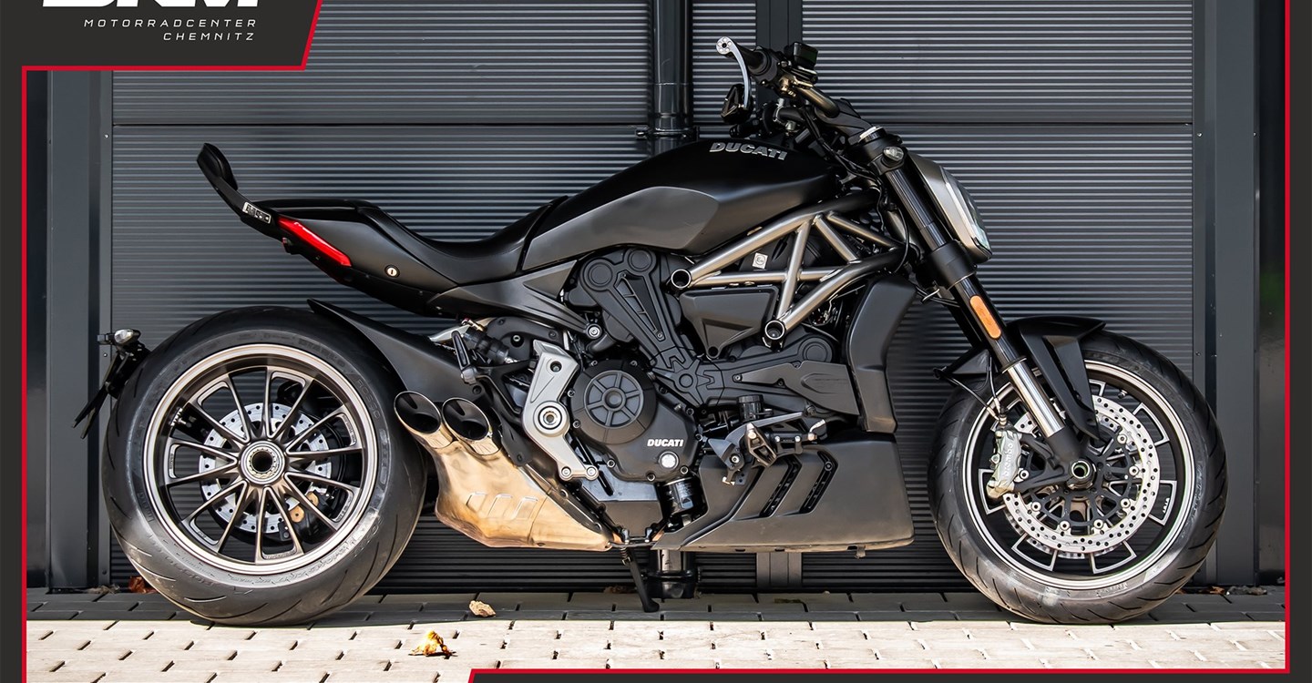 Angebot Ducati XDiavel Dark