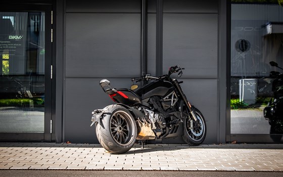 Gebrauchtmotorrad Ducati XDiavel - Bild 2