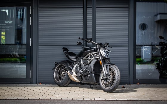 Gebrauchtmotorrad Ducati XDiavel - Bild 6