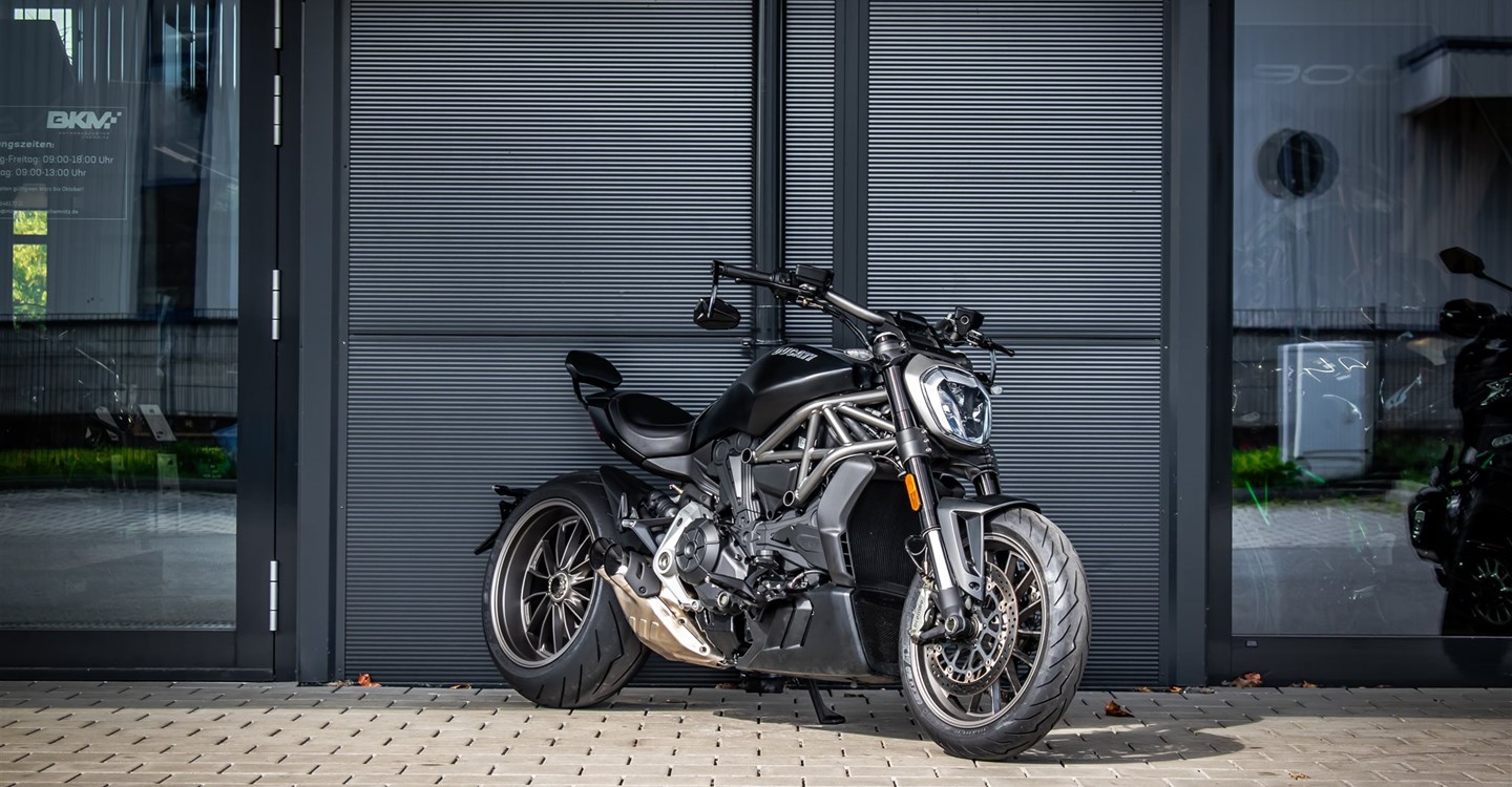 Angebot Ducati XDiavel Dark