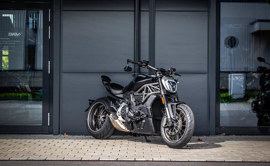 Angebot Ducati XDiavel Bild 6: Angebot Ducati XDiavel