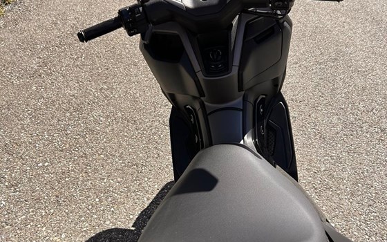 Neufahrzeug Yamaha NMAX 125 - Bild 13 Neufahrzeug Yamaha NMAX 125 - Bild 13