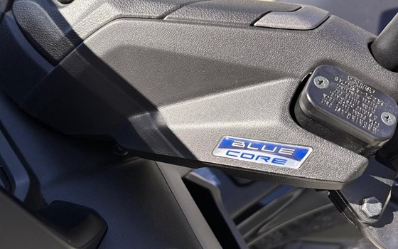 Neufahrzeug Yamaha NMAX 125 - Bild 14 Neufahrzeug Yamaha NMAX 125 - Bild 14