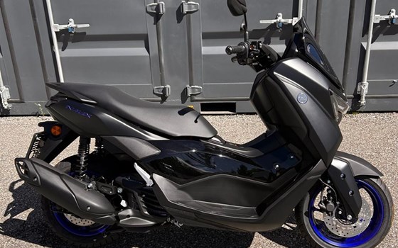 Neufahrzeug Yamaha NMAX 125 - Bild 1 Neufahrzeug Yamaha NMAX 125 - Bild 1