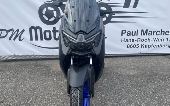 Neufahrzeug Yamaha NMAX 125 - Bild 4 Neufahrzeug Yamaha NMAX 125 - Bild 4