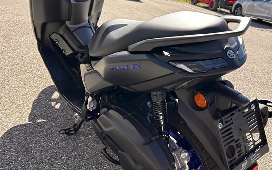 Neufahrzeug Yamaha NMAX 125 - Bild 6 Neufahrzeug Yamaha NMAX 125 - Bild 6