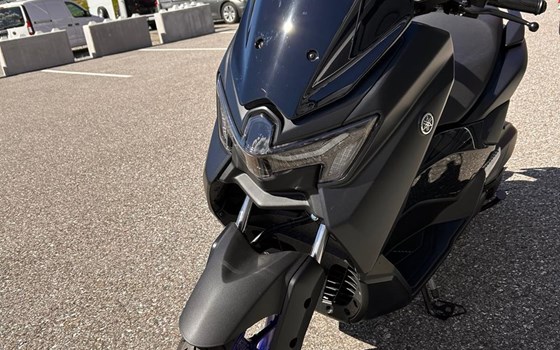 Neufahrzeug Yamaha NMAX 125 - Bild 7 Neufahrzeug Yamaha NMAX 125 - Bild 7