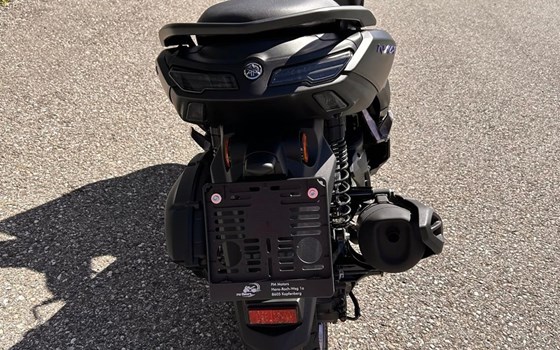 Neufahrzeug Yamaha NMAX 125 - Bild 10 Neufahrzeug Yamaha NMAX 125 - Bild 10