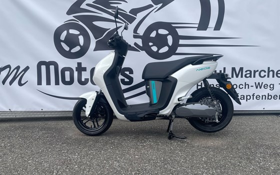 Neufahrzeug Yamaha NEO's - Bild 3 Neufahrzeug Yamaha NEO's - Bild 3