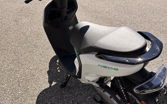 Neufahrzeug Yamaha NEO's - Bild 10 Neufahrzeug Yamaha NEO's - Bild 10