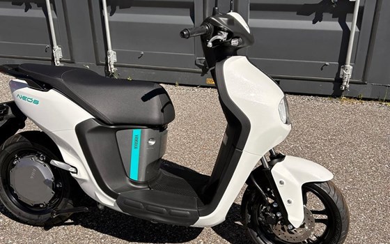 Neufahrzeug Yamaha NEO's - Bild 11 Neufahrzeug Yamaha NEO's - Bild 11