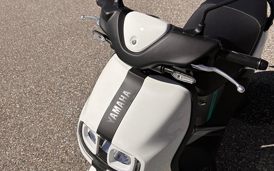 Neufahrzeug Yamaha NEO's - Bild 13 Neufahrzeug Yamaha NEO's - Bild 13