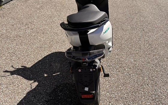 Neufahrzeug Yamaha NEO's - Bild 14 Neufahrzeug Yamaha NEO's - Bild 14
