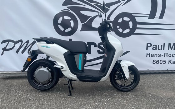 Neufahrzeug Yamaha NEO's - Bild 4 Neufahrzeug Yamaha NEO's - Bild 4