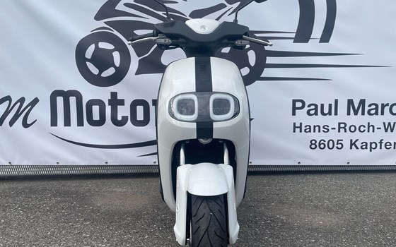 Neufahrzeug Yamaha NEO's - Bild 5 Neufahrzeug Yamaha NEO's - Bild 5