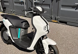 Neumotorrad Yamaha NEO's Neumotorrad Yamaha NEO's