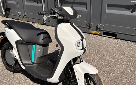 Neufahrzeug Yamaha NEO's - Bild 1 Neufahrzeug Yamaha NEO's - Bild 1