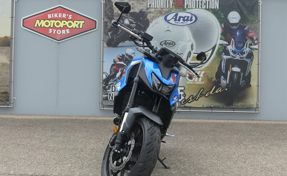 Angebot Honda CB750 Hornet Bild 3: Angebot Honda CB750 Hornet