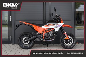 Angebot KTM 390 SMC R