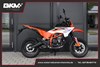 KTM 390 SMC R