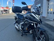 Honda NC750X