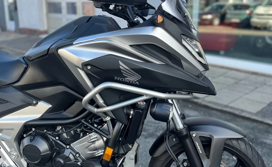 Angebot Honda NC750X Bild 7: Angebot Honda NC750X