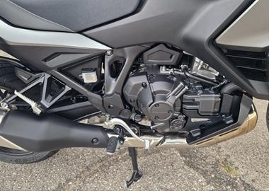 Gebrauchte Honda NT1100 DCT Gebrauchte Honda NT1100 DCT