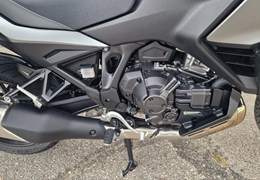 Gebrauchte Honda NT1100 DCT