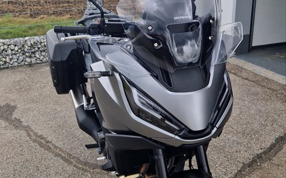 Gebrauchtmotorrad Honda NT1100 DCT - Bild 11 Gebrauchtmotorrad Honda NT1100 DCT - Bild 11