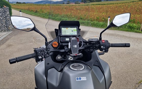 Gebrauchtmotorrad Honda NT1100 DCT - Bild 2