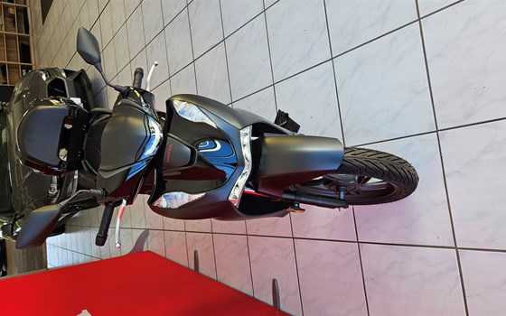 Neufahrzeug Honda SH125i - Bild 2 Neufahrzeug Honda SH125i - Bild 2