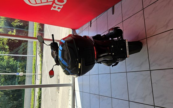 Neufahrzeug Honda SH125i - Bild 5 Neufahrzeug Honda SH125i - Bild 5