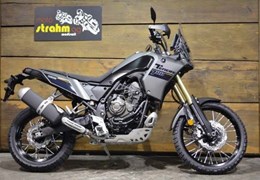 Neumotorrad Yamaha Tenere 700