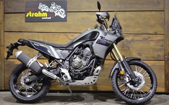 Neufahrzeug Yamaha Tenere 700 - Bild 1